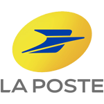 La Poste Logo